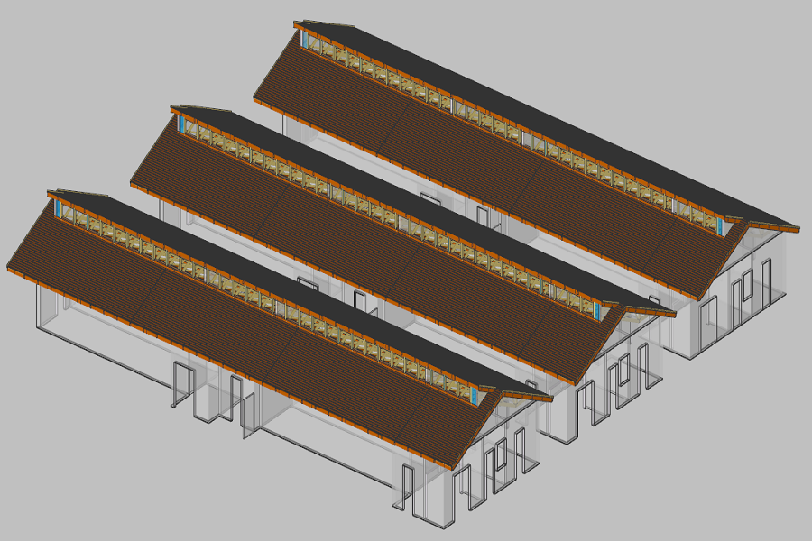 Animal Services Renovations