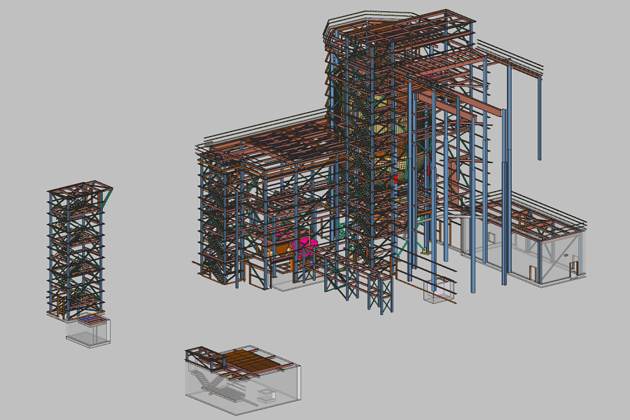 Copper Cliff South Mine