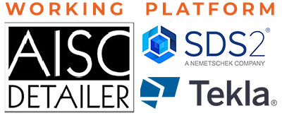 AISC Detailer